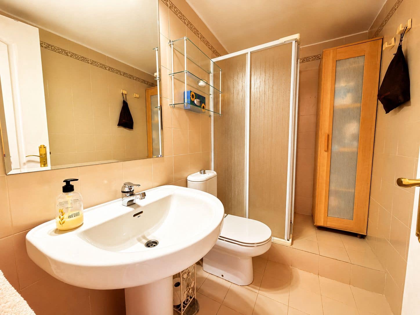 3 sovrum Lägenhet till salu i Sitio de Calahonda - 470 000 € (Ref: 9983141)