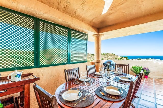 3 soverom Leilighet til salgs i Sitio de Calahonda, Mijas - € 470 000 (Ref: 9983141)