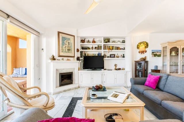 3 camera da letto Appartamento in vendita in Sitio de Calahonda, Mijas - 470.000 € (Rif: 9983141)