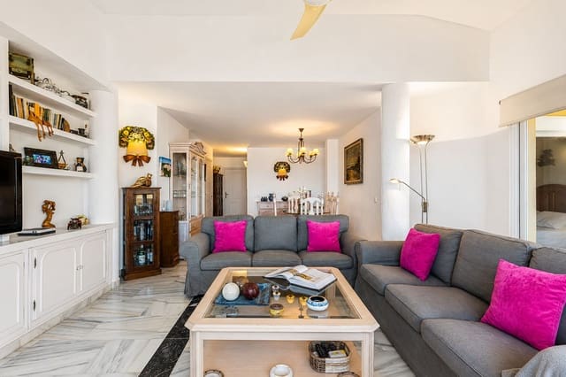 3 camera da letto Appartamento in vendita in Sitio de Calahonda, Mijas - 470.000 € (Rif: 9983141)