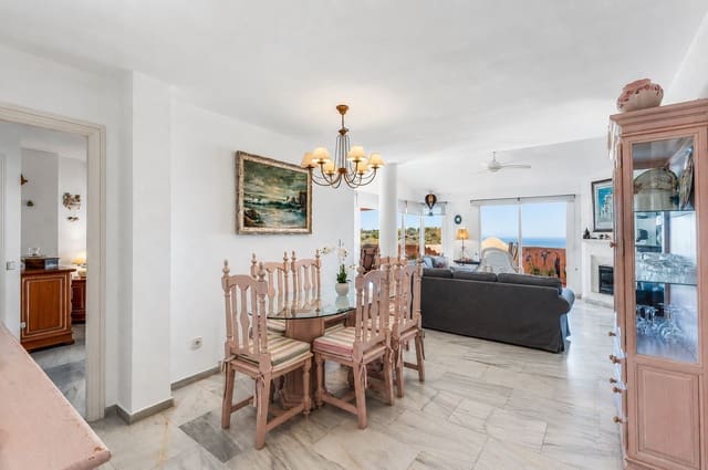 3 camera da letto Appartamento in vendita in Sitio de Calahonda, Mijas - 470.000 € (Rif: 9983141)