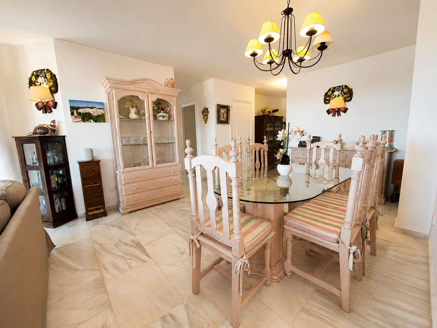 3 bedroom Apartment for sale in Sitio de Calahonda - € 470,000 (Ref: 9983141)