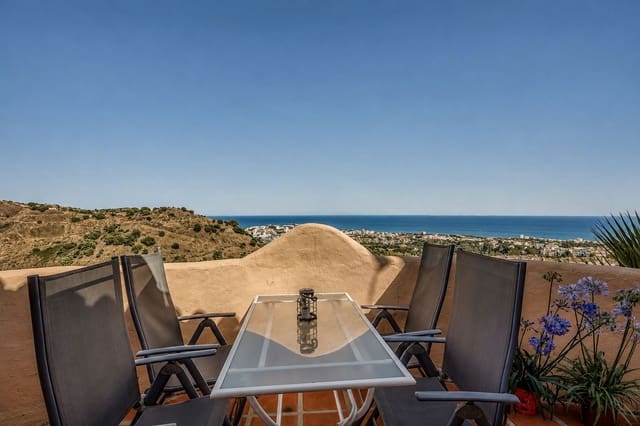 3 camera da letto Appartamento in vendita in Sitio de Calahonda, Mijas - 470.000 € (Rif: 9983141)
