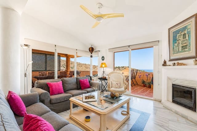 3 camera da letto Appartamento in vendita in Sitio de Calahonda, Mijas - 470.000 € (Rif: 9983141)