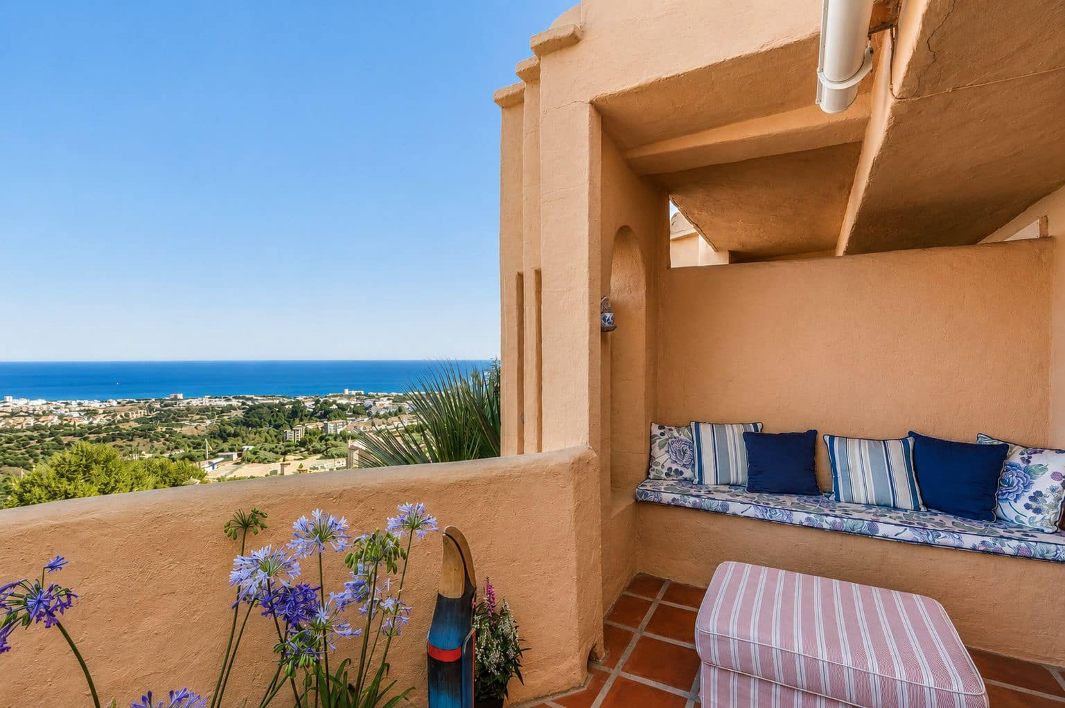 3 bedroom Apartment for sale in Sitio de Calahonda - € 470,000 (Ref: 9983141)