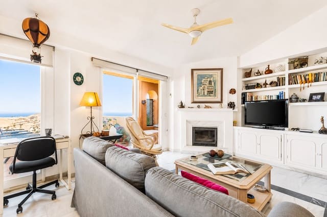 3 camera da letto Appartamento in vendita in Sitio de Calahonda, Mijas - 470.000 € (Rif: 9983141)