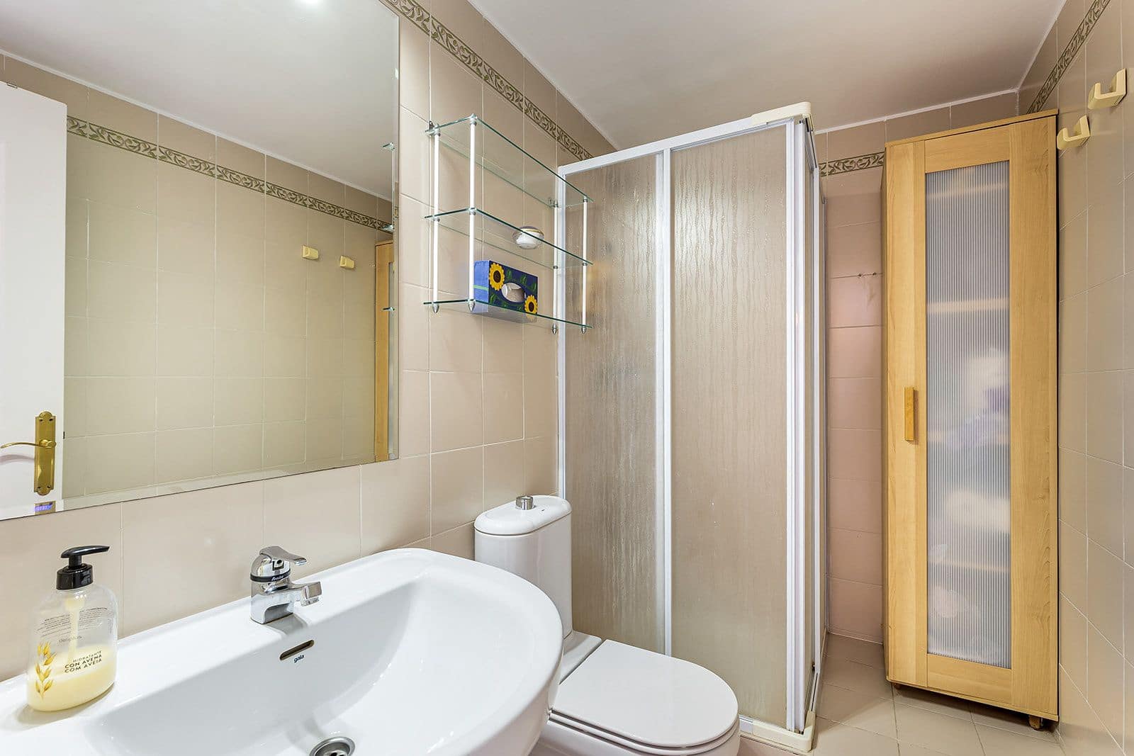 3 bedroom Apartment for sale in Sitio de Calahonda - € 470,000 (Ref: 9983141)