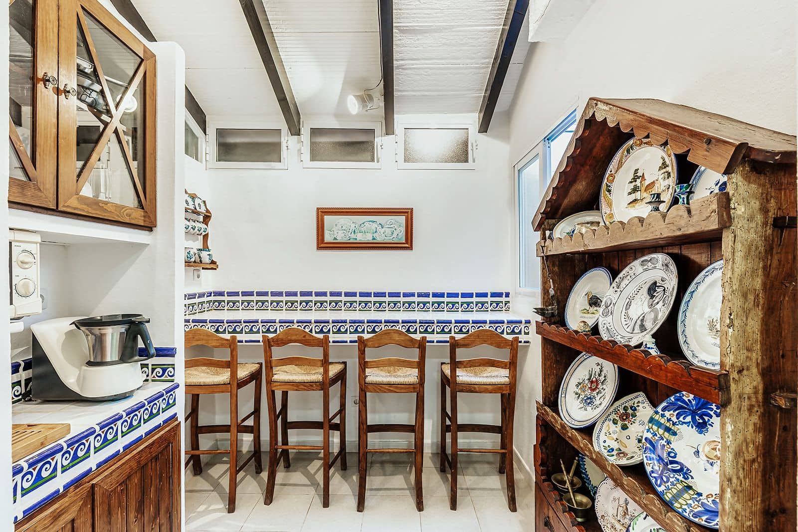 3 bedroom Apartment for sale in Sitio de Calahonda - € 470,000 (Ref: 9983141)