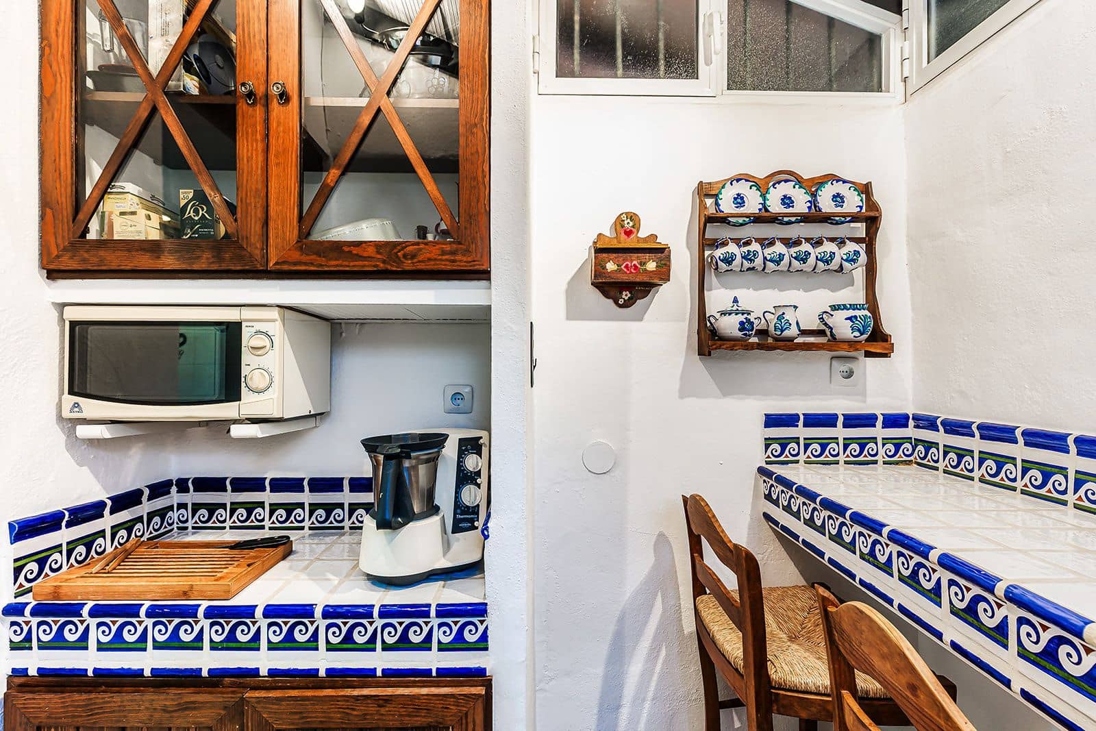 3 bedroom Apartment for sale in Sitio de Calahonda - € 470,000 (Ref: 9983141)