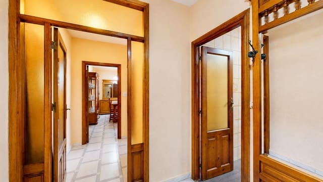 Apartamento de 3 habitaciones en Tarifa en venta - 299.000 € (Ref: 9986986)
