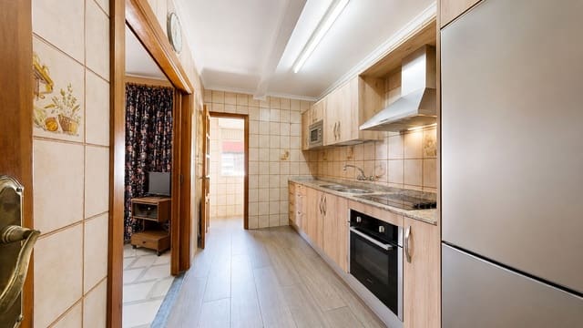 Apartamento de 3 habitaciones en Tarifa en venta - 299.000 € (Ref: 9986986)