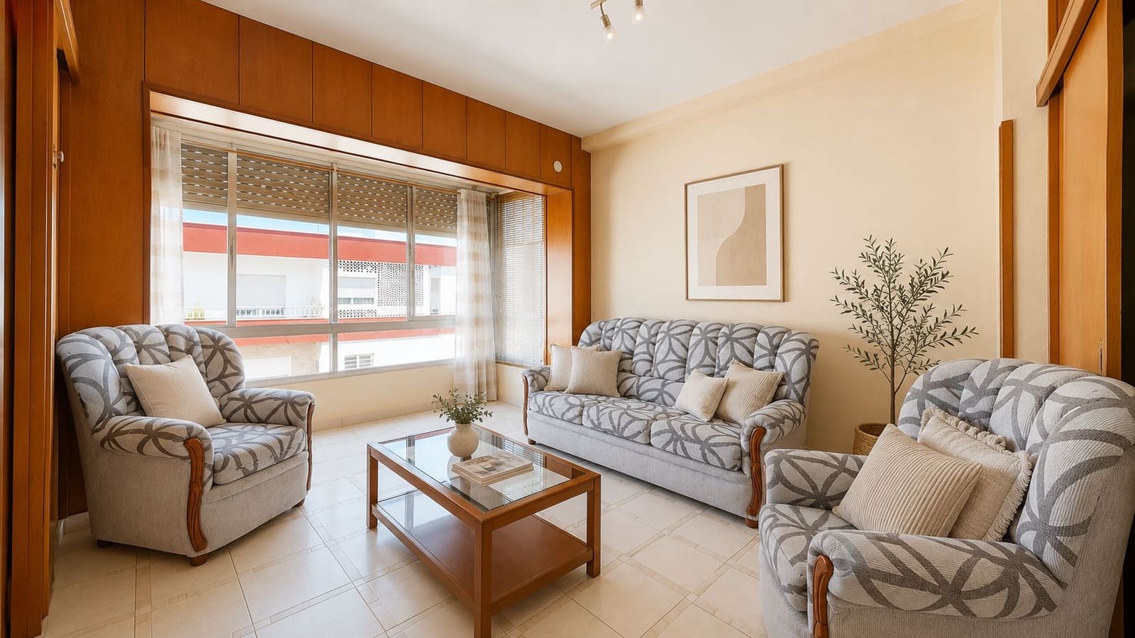 3 bedroom Apartment for sale in Tarifa - € 299,000 (Ref: 9986986)