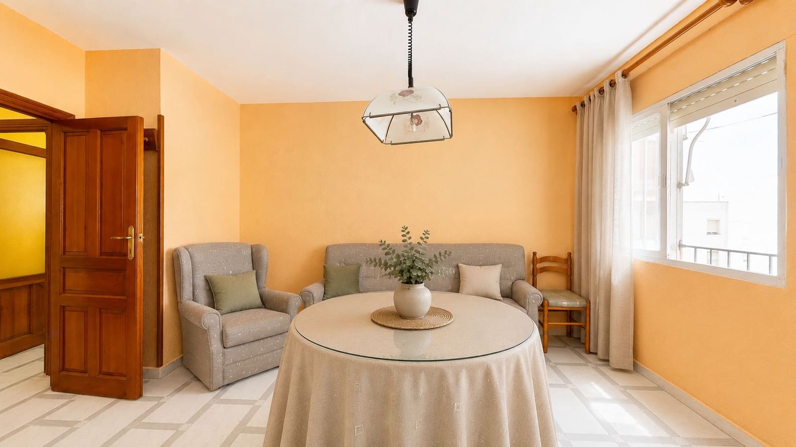 3 bedroom Apartment for sale in Tarifa - € 299,000 (Ref: 9986986)