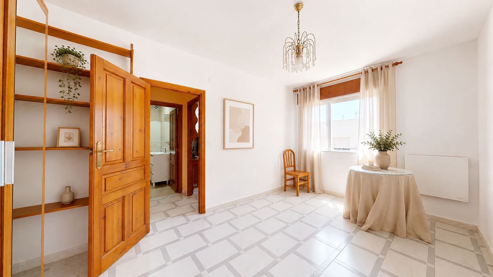 3 bedroom Apartment for sale in Tarifa - € 299,000 (Ref: 9986986)