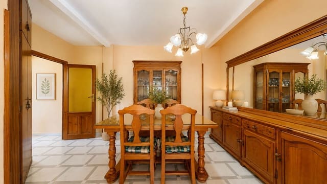 Apartamento de 3 habitaciones en Tarifa en venta - 299.000 € (Ref: 9986986)