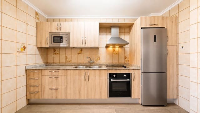 Apartamento de 3 habitaciones en Tarifa en venta - 299.000 € (Ref: 9986986)