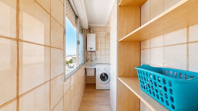 Apartamento de 3 habitaciones en Tarifa en venta - 299.000 € (Ref: 9986986)