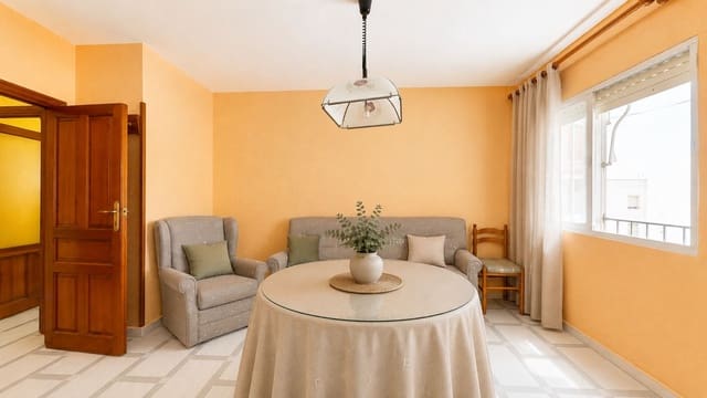 3 quarto Apartamento para venda em Tarifa - 299 000 € (Ref: 9986986)