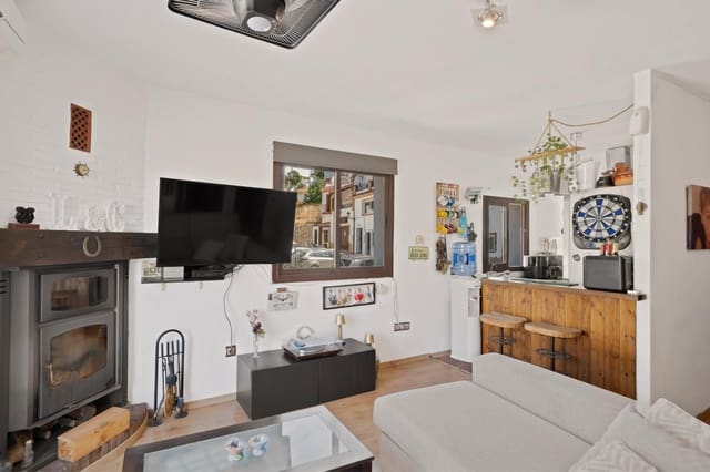 6 soverom Villa til salgs i Ojen med garasje - € 680 000 (Ref: 9990874)