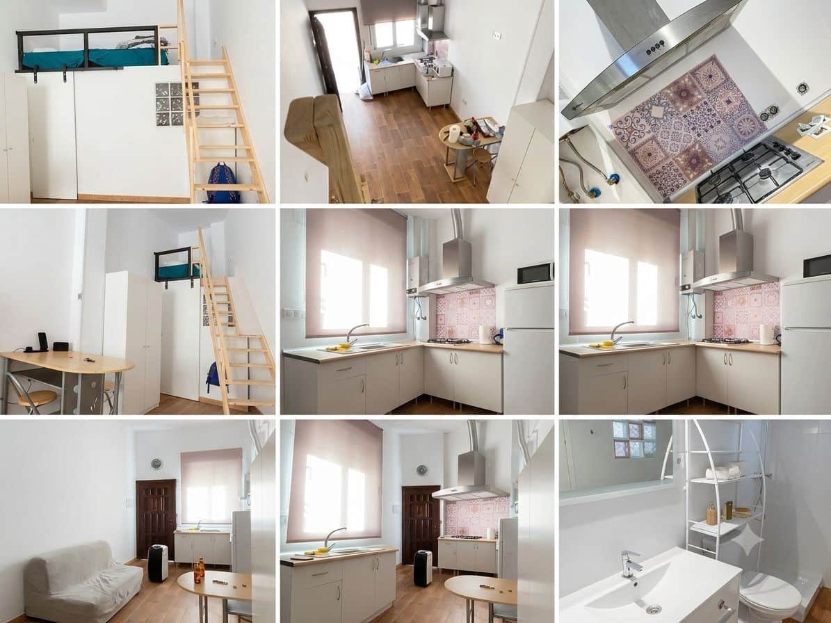 6 soveværelse Villa til salg i Ojen med garage - € 680.000 (Ref: 9990874)