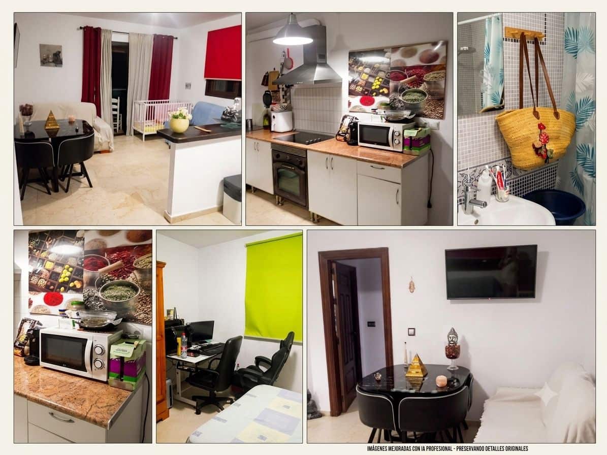 6 soveværelse Villa til salg i Ojen med garage - € 680.000 (Ref: 9990874)