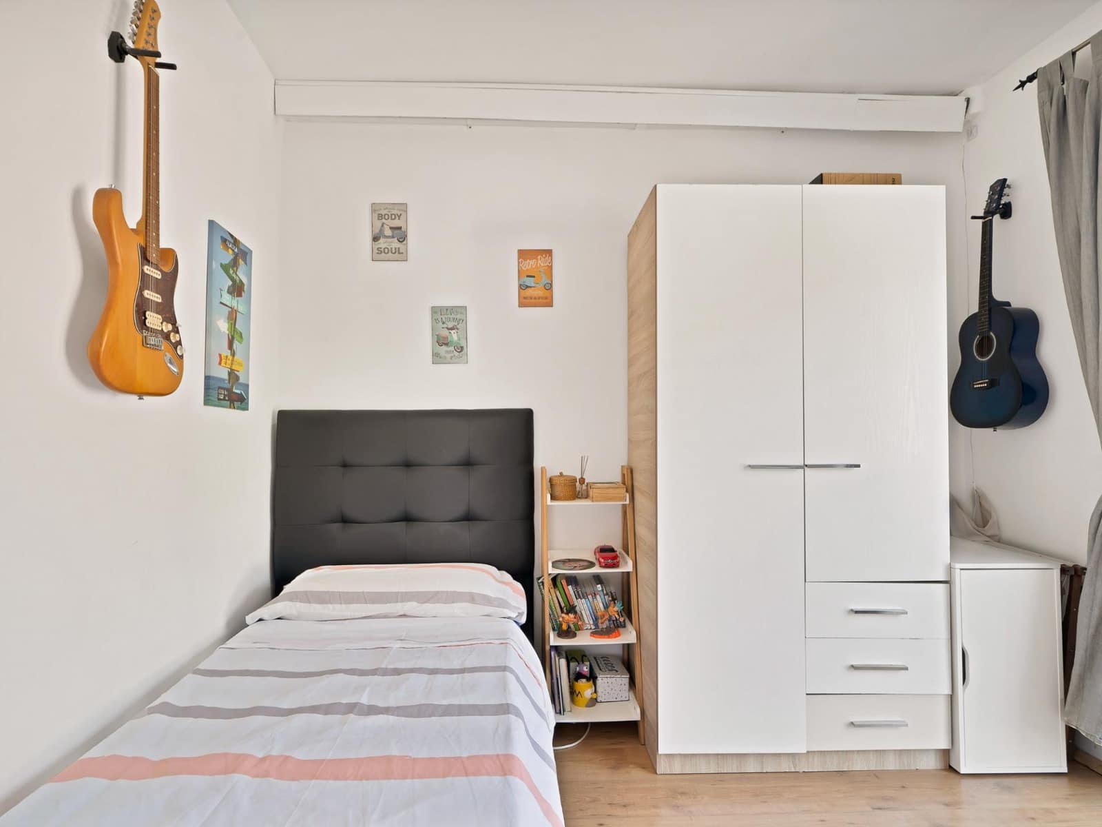 6 soveværelse Villa til salg i Ojen med garage - € 680.000 (Ref: 9990874)