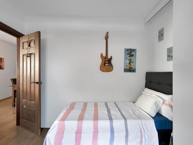 6 soverom Villa til salgs i Ojen med garasje - € 680 000 (Ref: 9990874)