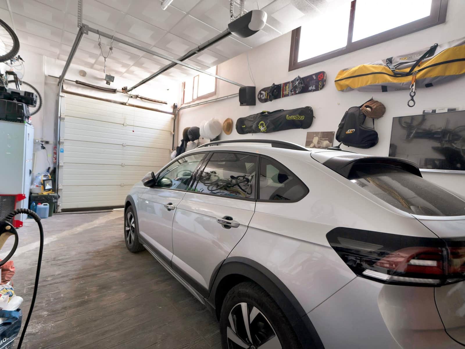 6 soveværelse Villa til salg i Ojen med garage - € 680.000 (Ref: 9990874)