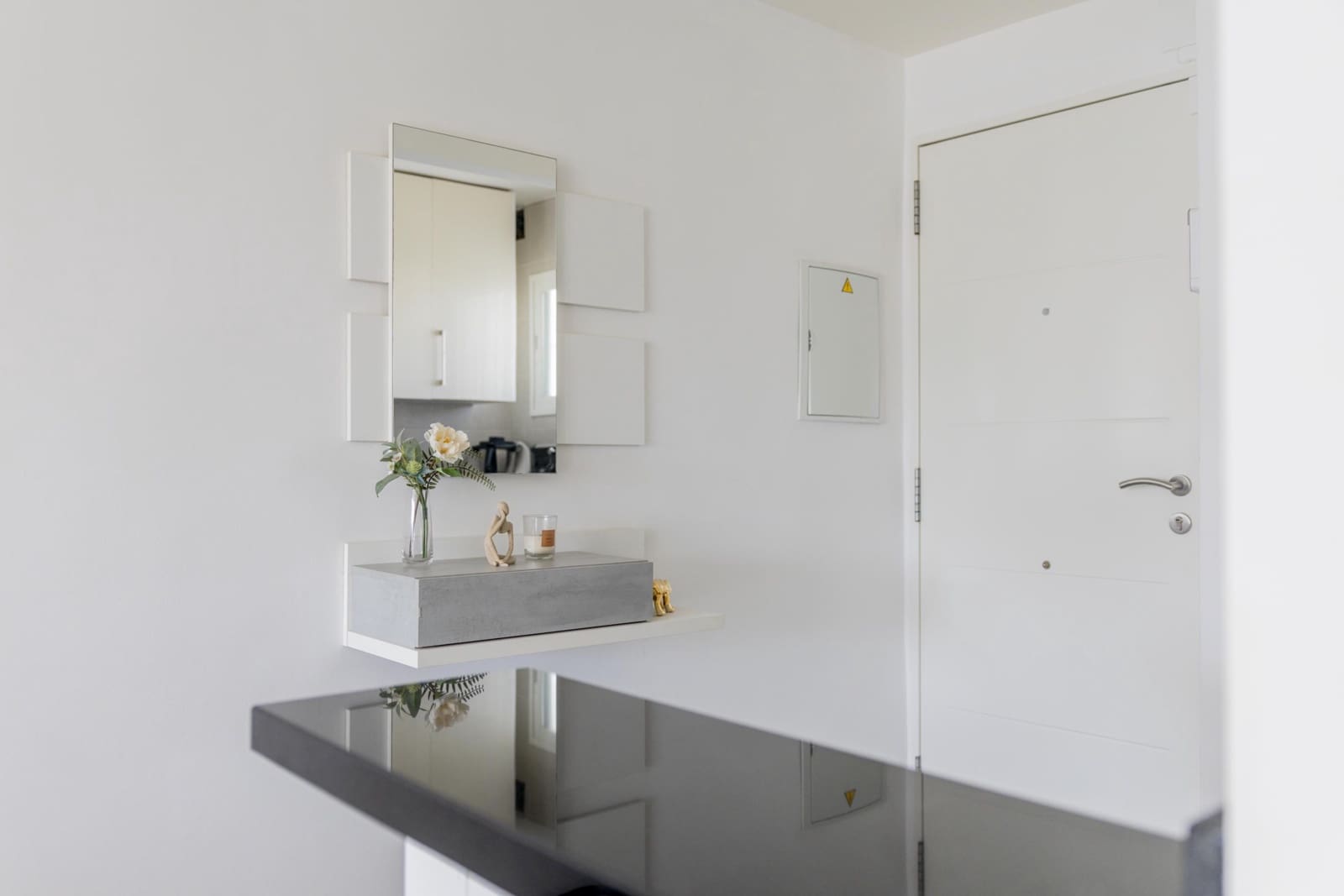 2 soverom Leilighet til salgs i Benalmadena med svømmebasseng garasje - € 350 000 (Ref: 9997240)