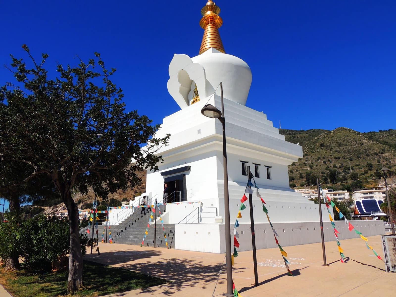 2 soverom Leilighet til salgs i Benalmadena med svømmebasseng garasje - € 350 000 (Ref: 9997240)