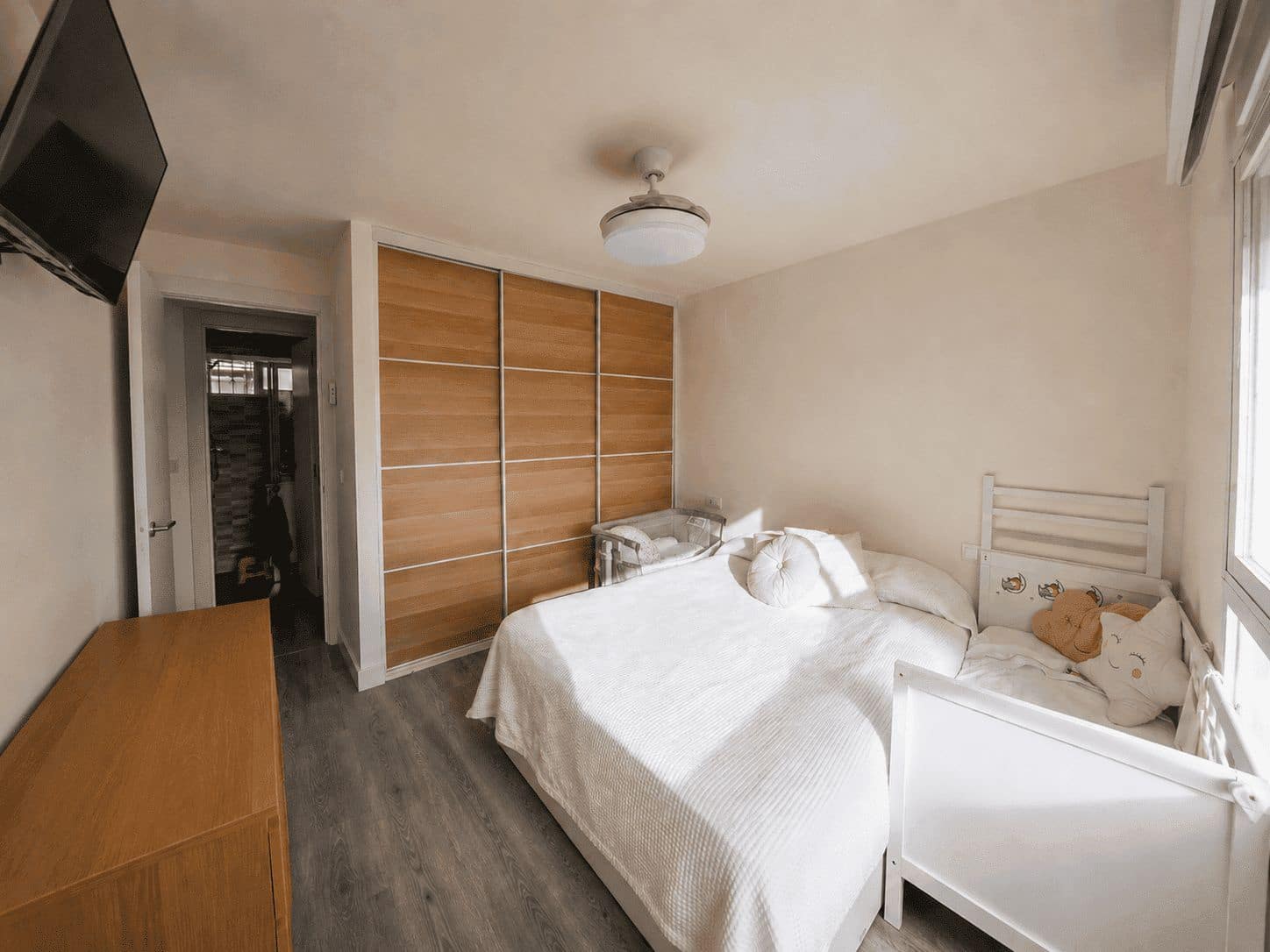 2 bedroom Apartment for sale in Benalmadena with pool garage - € 337,000 (Ref: 9997240)