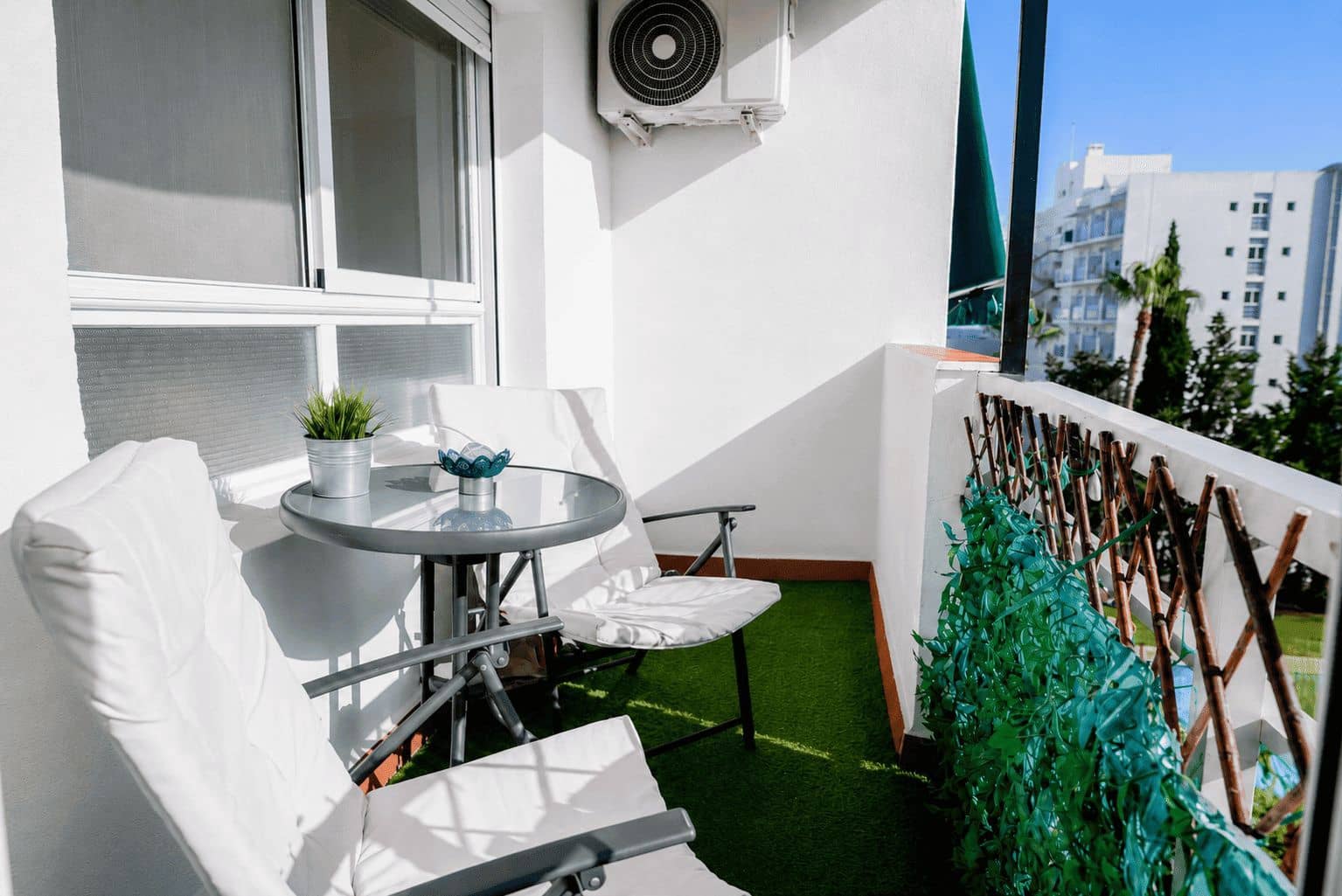2 bedroom Apartment for sale in Benalmadena with pool garage - € 337,000 (Ref: 9997240)