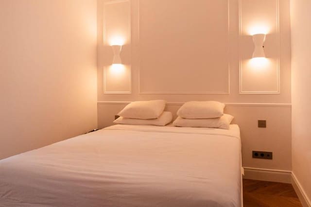 3 sypialnia Apartament na sprzedaż w La Missió, Palma de Mallorca - 1 360 000 € (Ref: 10093860)