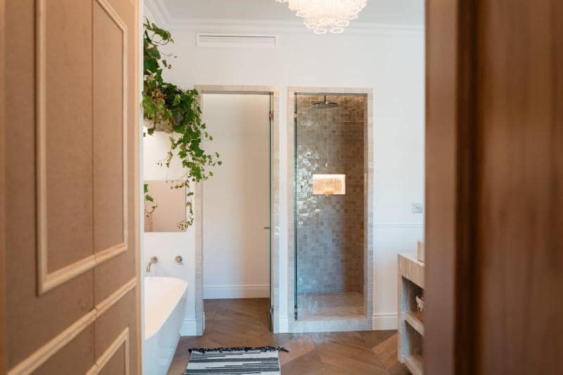 3 sypialnia Apartament na sprzedaż w Palma de Mallorca - 1 360 000 € (Ref: 10093860)
