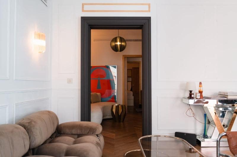 3 sypialnia Apartament na sprzedaż w Palma de Mallorca - 1 360 000 € (Ref: 10093860)