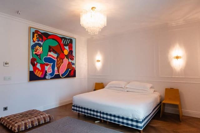 3 sypialnia Apartament na sprzedaż w La Missió, Palma de Mallorca - 1 360 000 € (Ref: 10093860)