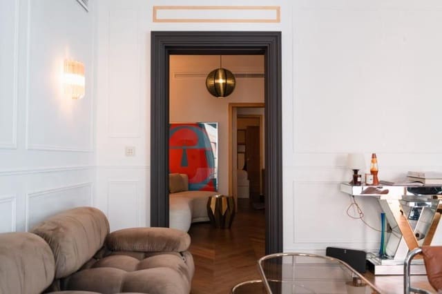 3 sypialnia Apartament na sprzedaż w La Missió, Palma de Mallorca - 1 360 000 € (Ref: 10093860)