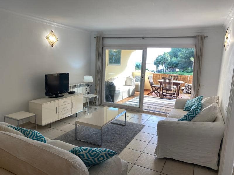 3 camera da letto Appartamento in vendita in Cala Vinyes / Cala Vinyas / Cala Vinas - 782.500 € (Rif: 10101401)