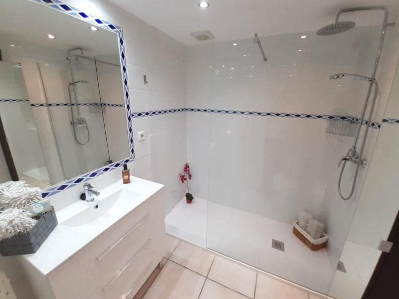 3 camera da letto Appartamento in vendita in Cala Vinyes / Cala Vinyas / Cala Vinas - 782.500 € (Rif: 10101401)