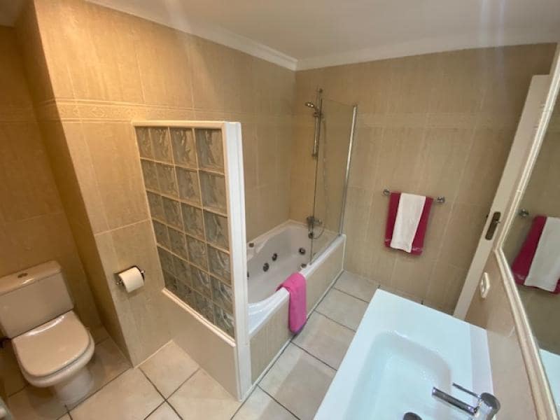 3 camera da letto Appartamento in vendita in Cala Vinyes / Cala Vinyas / Cala Vinas - 782.500 € (Rif: 10101401)