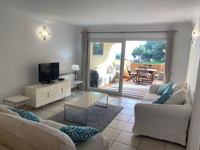 3 camera da letto Appartamento in vendita in Cala Vinyes / Cala Vinyas / Cala Viñas, Calvià - 782.500 € (Rif: 10101401)