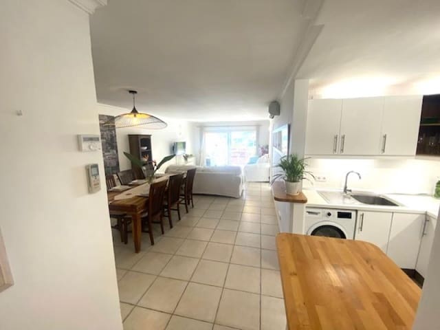 3 camera da letto Appartamento in vendita in Cala Vinyes / Cala Vinyas / Cala Viñas, Calvià - 782.500 € (Rif: 10101401)