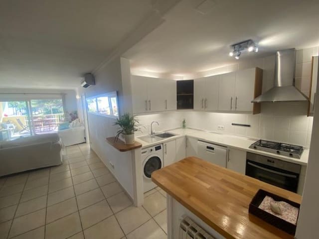 3 camera da letto Appartamento in vendita in Cala Vinyes / Cala Vinyas / Cala Viñas, Calvià - 782.500 € (Rif: 10101401)