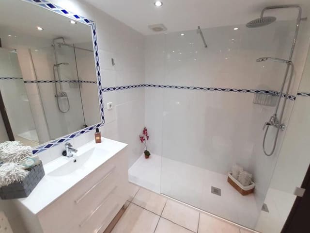 3 camera da letto Appartamento in vendita in Cala Vinyes / Cala Vinyas / Cala Viñas, Calvià - 782.500 € (Rif: 10101401)