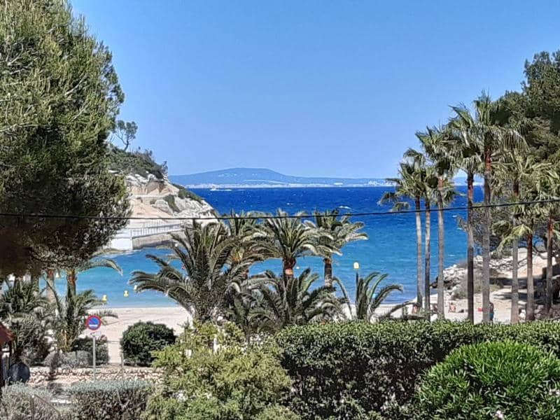 3 camera da letto Appartamento in vendita in Cala Vinyes / Cala Vinyas / Cala Vinas - 782.500 € (Rif: 10101401)
