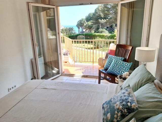 3 camera da letto Appartamento in vendita in Cala Vinyes / Cala Vinyas / Cala Viñas, Calvià - 782.500 € (Rif: 10101401)