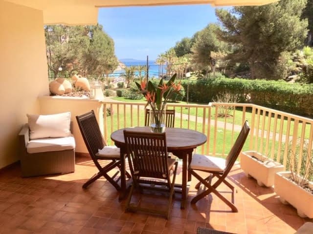 3 camera da letto Appartamento in vendita in Cala Vinyes / Cala Vinyas / Cala Viñas, Calvià - 782.500 € (Rif: 10101401)