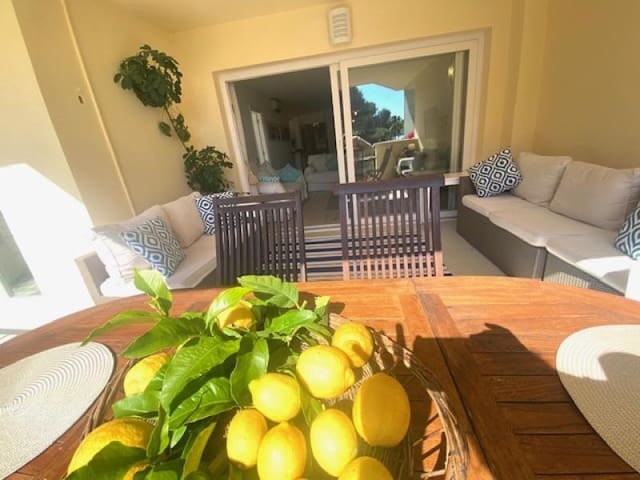 3 camera da letto Appartamento in vendita in Cala Vinyes / Cala Vinyas / Cala Viñas, Calvià - 782.500 € (Rif: 10101401)