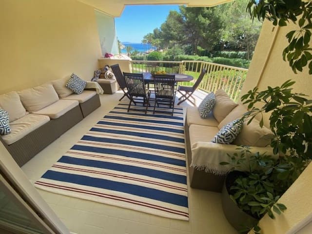 3 camera da letto Appartamento in vendita in Cala Vinyes / Cala Vinyas / Cala Viñas, Calvià - 782.500 € (Rif: 10101401)