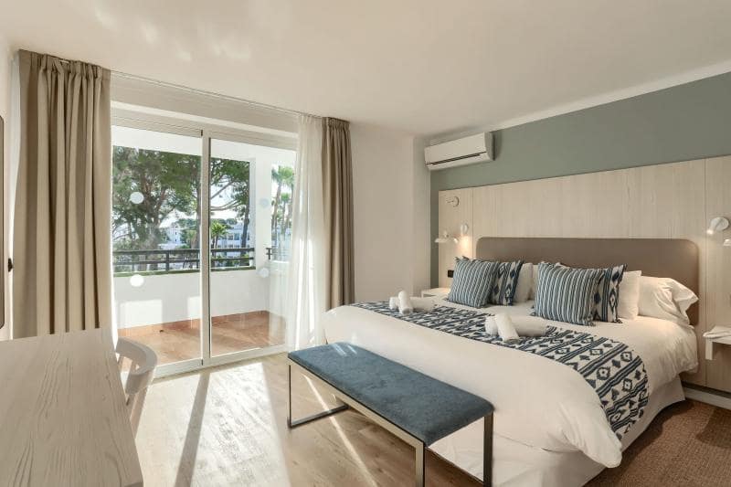 1 bedroom Apartment for sale in Portocolom with pool - € 313,700 (Ref: 10113413)